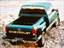 1996 Chevrolet 1500 Extended Cab